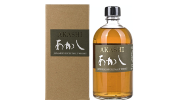 Illustration for article titled The Best Affordable Japanese Whisky You Can Buy